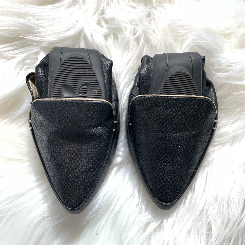 Butterflytwists - Foldable Flats - Size 6
